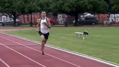 FSU&rsquo;s #1 WR target for next year&rsquo;s class