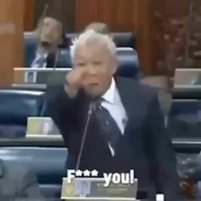 F.. you
