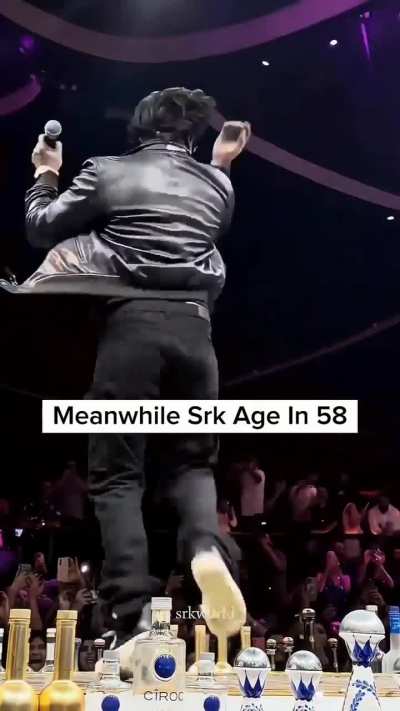 Why is this? 