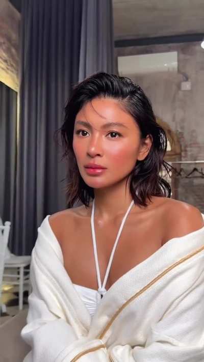 Nadine Lustre