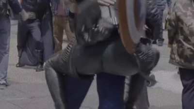 Pom Klementieff - Guardians of the Galaxy Holiday Special (2023)