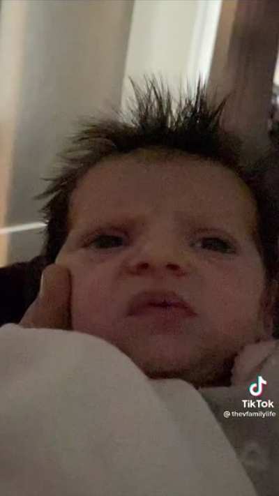 Ummm.