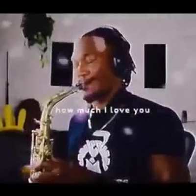 Beautiful performance by dreamy