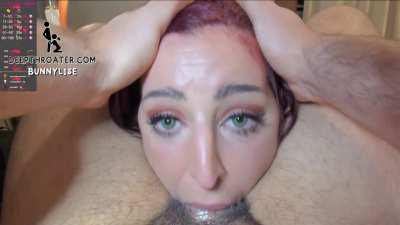[kik nervousdoc] you're sure my husband said it's okay for you to make a show with me like this? he said it was a bad idea yesterday....ummm ok