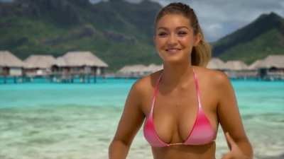 Gigi Hadid