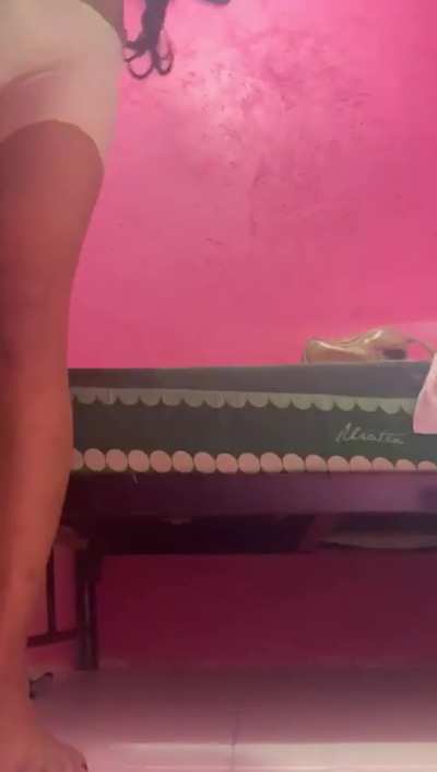 Cock Cum Cumshot T-Girl Trans