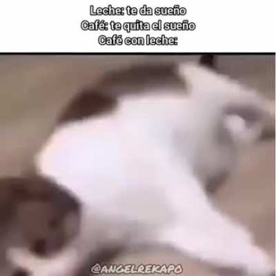 Post de la mañana