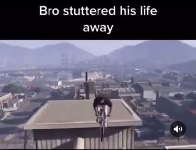 Damn Bro