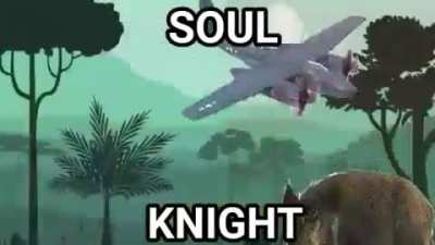 soul knight