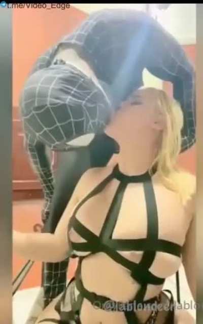 #Lablondeer