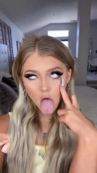 ahegao