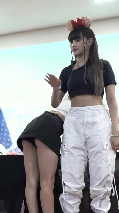 i-dle - Happy Miyeon Day!