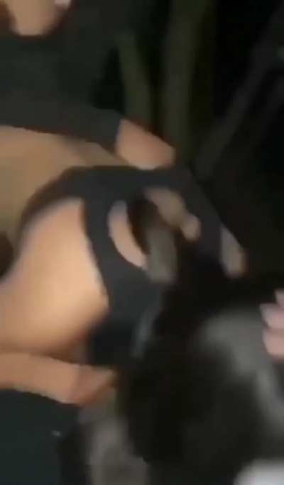 😲OMG! My best friend is a SLUT!