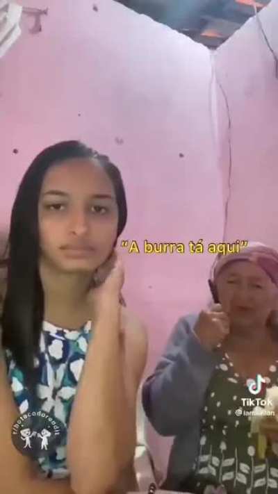 As v&eacute;ia surdas!