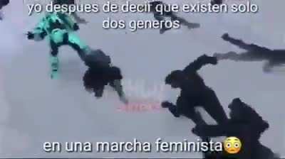 Yo mi gente B)