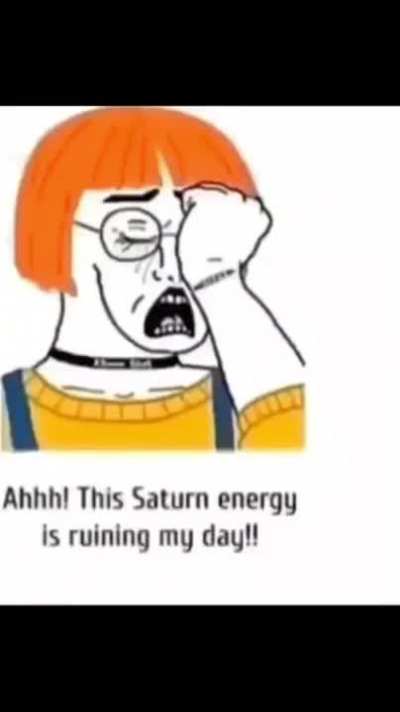 Saturn