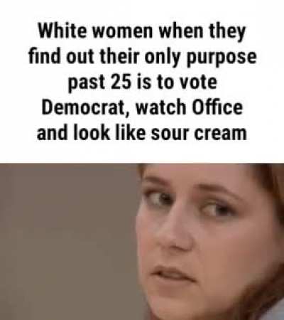 Sexist bullshit!