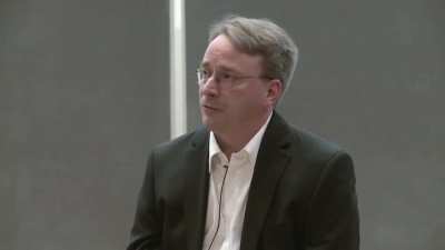 10 Years Ago Today - Linus Torvalds to Nvidia: "Fu** You"