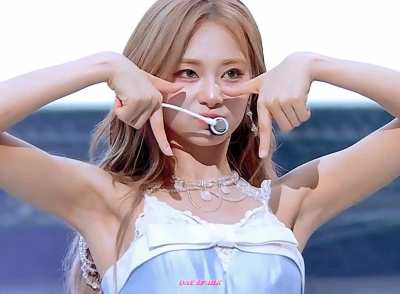 Tzuyu 