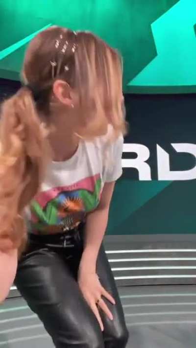 Show off sjokz