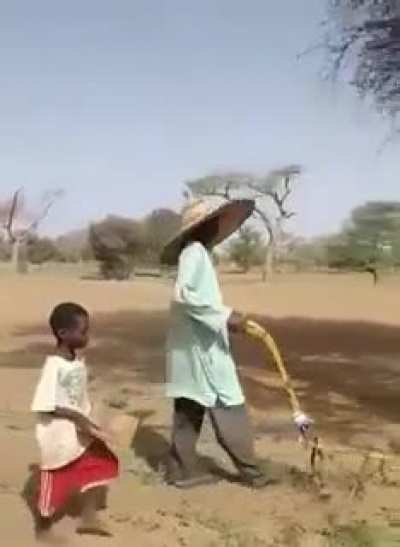 Northern Nigeria