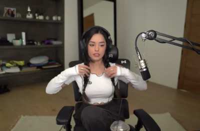 Rae&rsquo;s stream fit 😍
