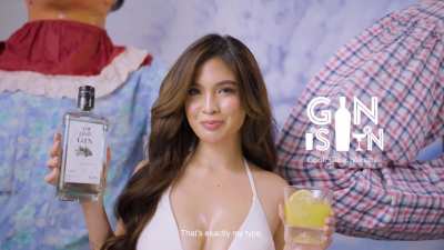 Heaven Peralejo