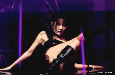 Seulgi 🔥