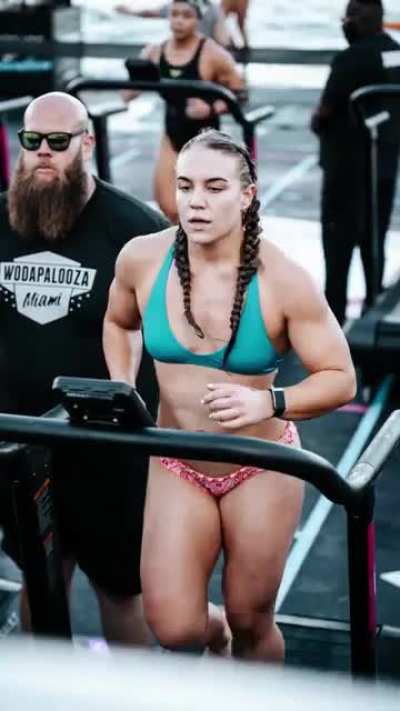 Michelle Basnett