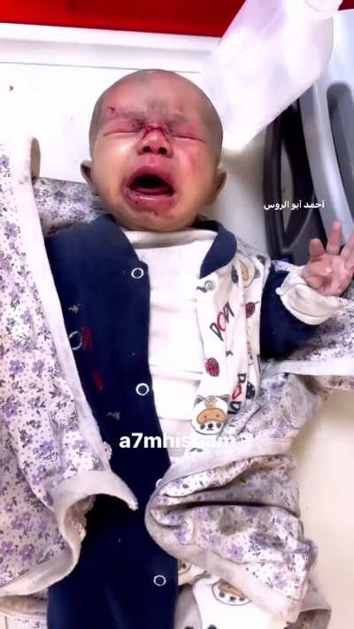 Babies whom have yet seen...
