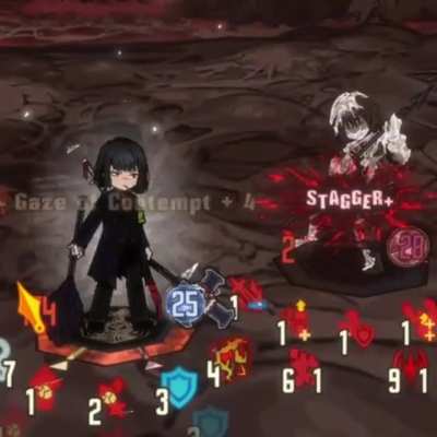 Lore Accurate Ryoshu