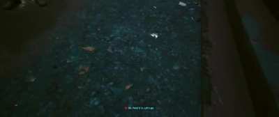 Booted up the game in a long time to start a new playthrough, was in tears mere minutes later