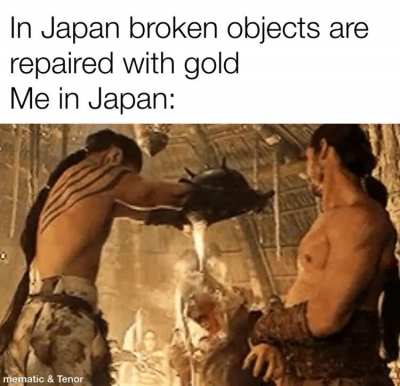 I swear I&rsquo;m not broken&hellip;.