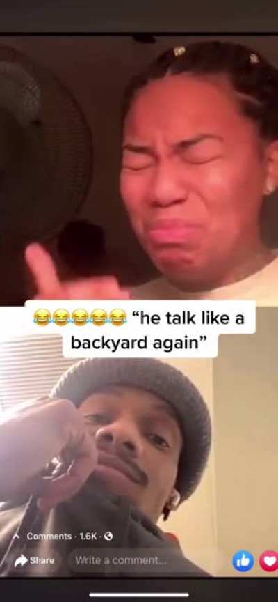 Menace to society 🤦&zwj;♂️