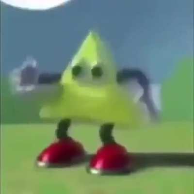 Haceme un petete