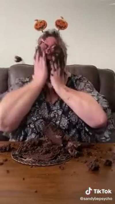 Y'all remember granny?