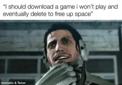 I&rsquo;m not the only one here right?