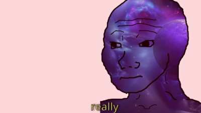 "are u a man or a woman?"