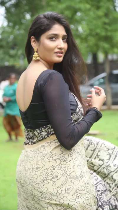 Priya Vadlamani
