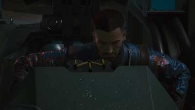 Cyberpunk 2077 A Love Story !!!! You want to see this one choombs!!!