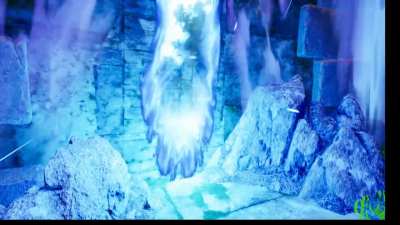 [Exodus of Descent] Our dungeon crawler&rsquo;s portal disintegrates you before the dungeon starts