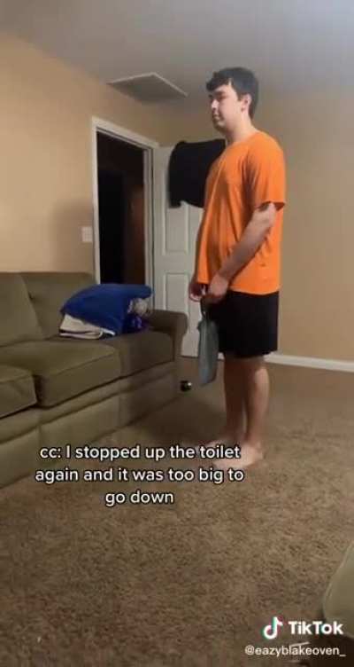 Absolute Chad