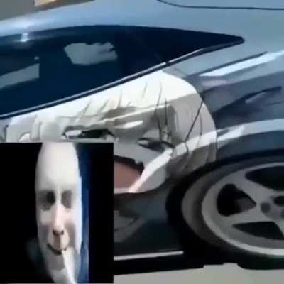 I need that car