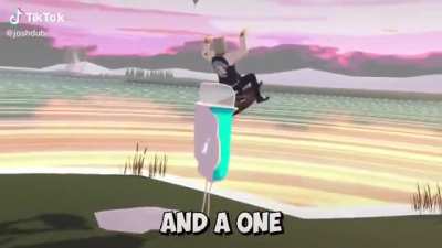 Yeetus my ears are deletus