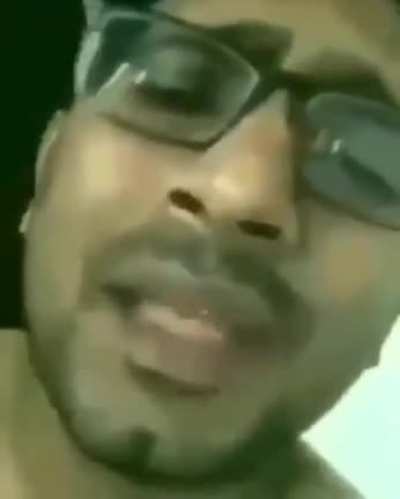 Please do the video call