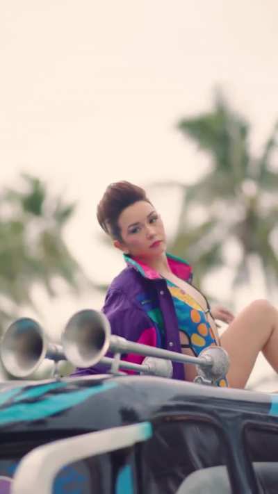 Beauty Gonzalez 
