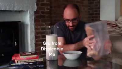 “Ok dude”