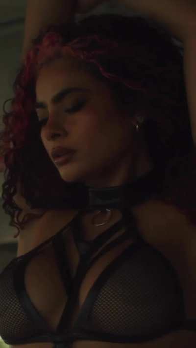 Nia Piedra