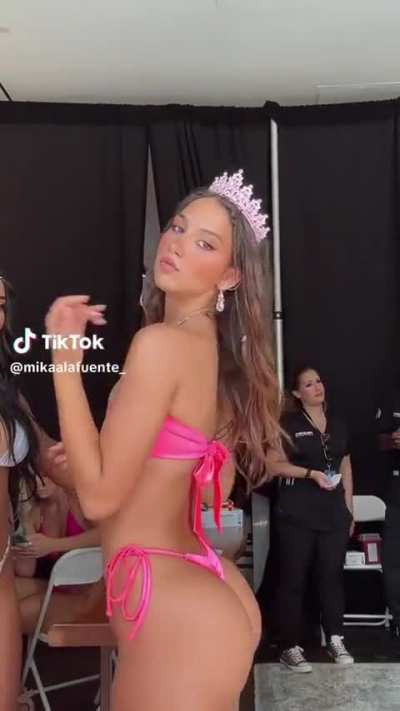 Bikini Princess