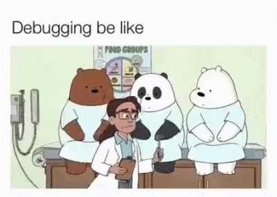 Debugging